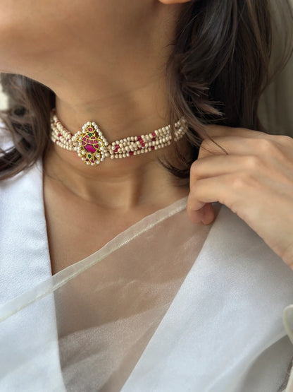 Matsya Choker