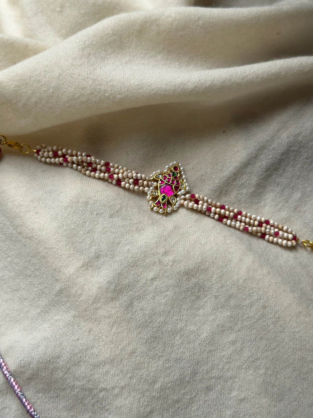 Matsya Choker