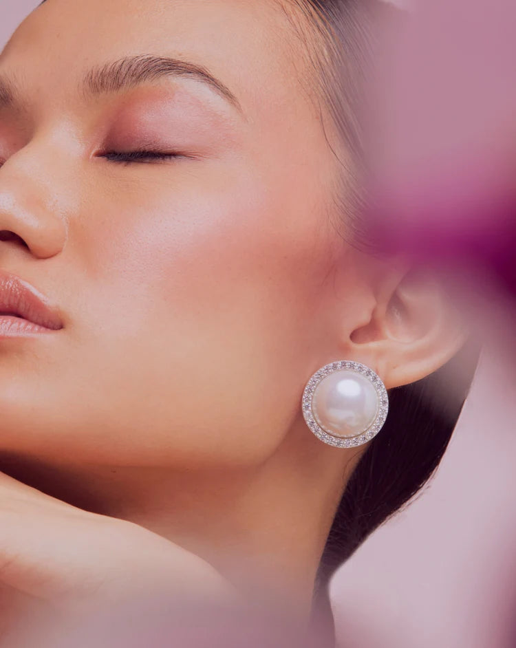 Maxi Elan Studs