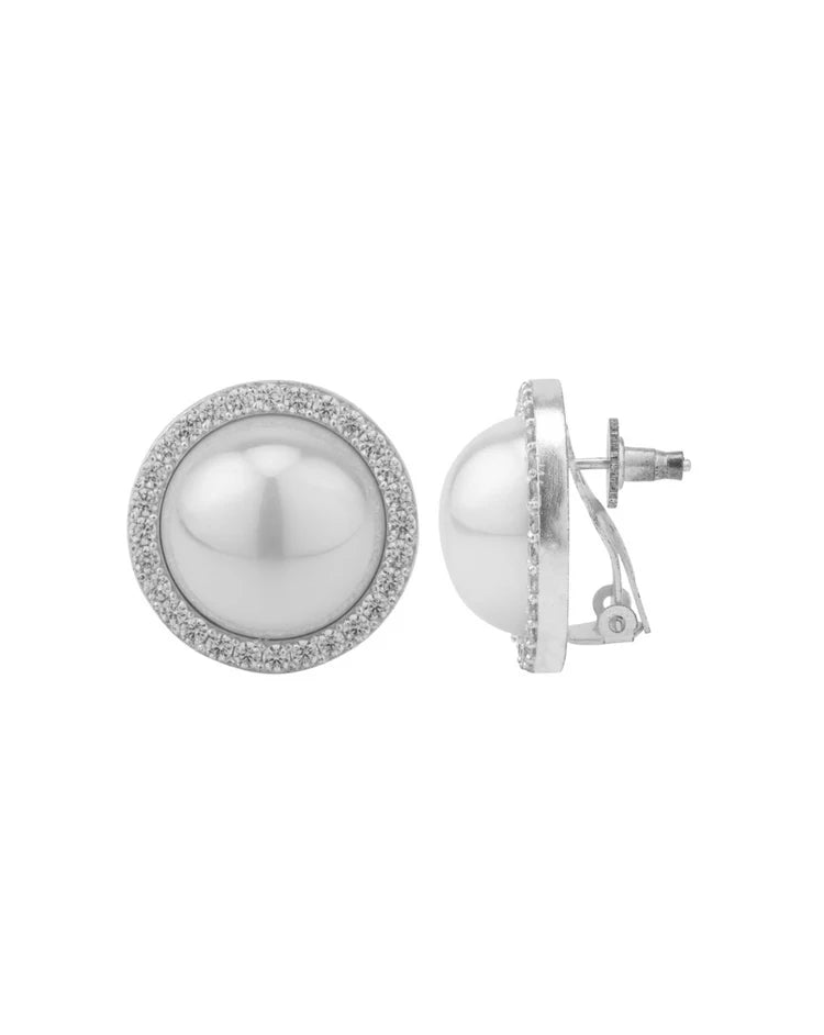 Maxi Elan Studs