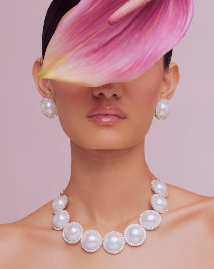 Maxi Elan Studs