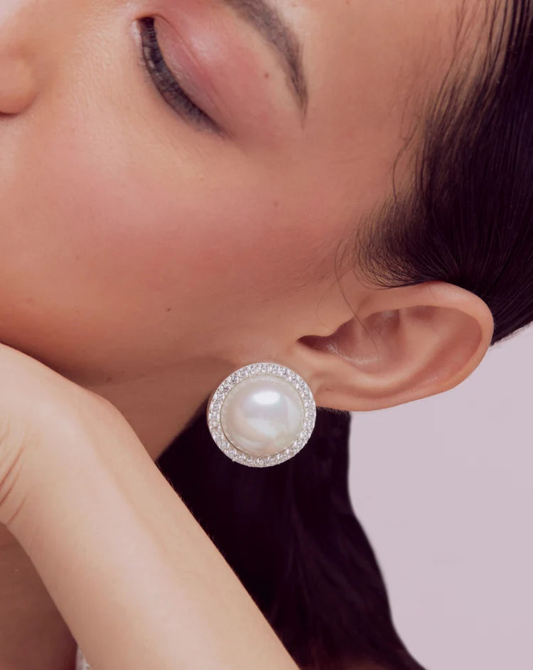 Maxi Elan Studs