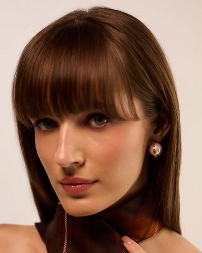 Maxi Empire Studs