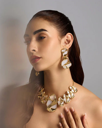 MAXI PRET EARRINGS