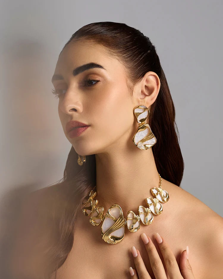 MAXI PRET EARRINGS