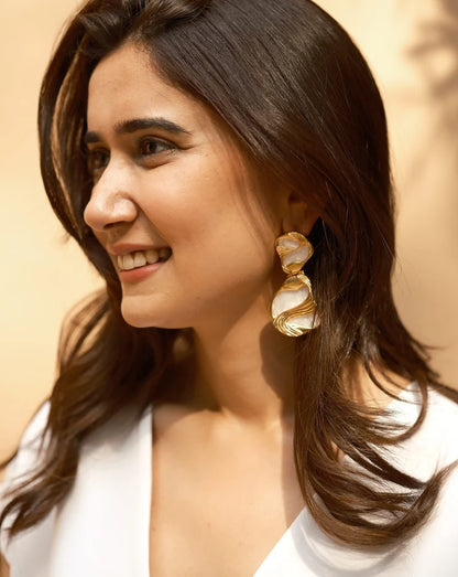 MAXI PRET EARRINGS