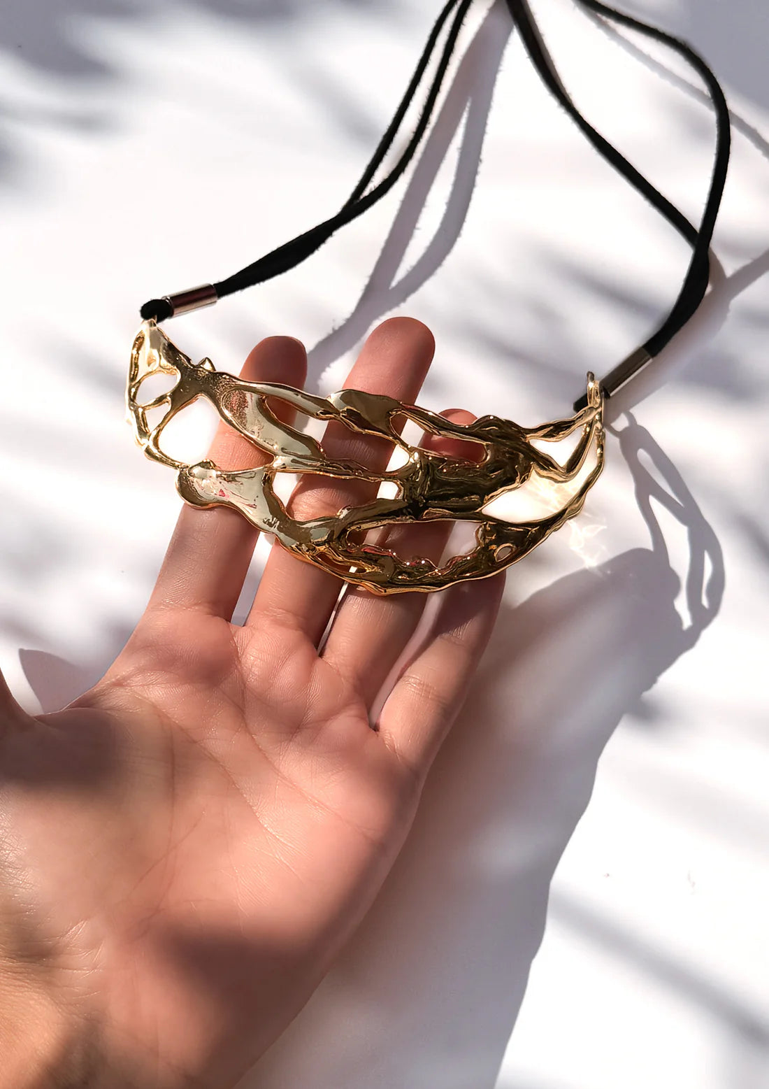 Melt Choker