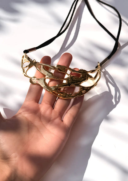 Melt Choker