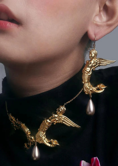 MerAngels Necklace