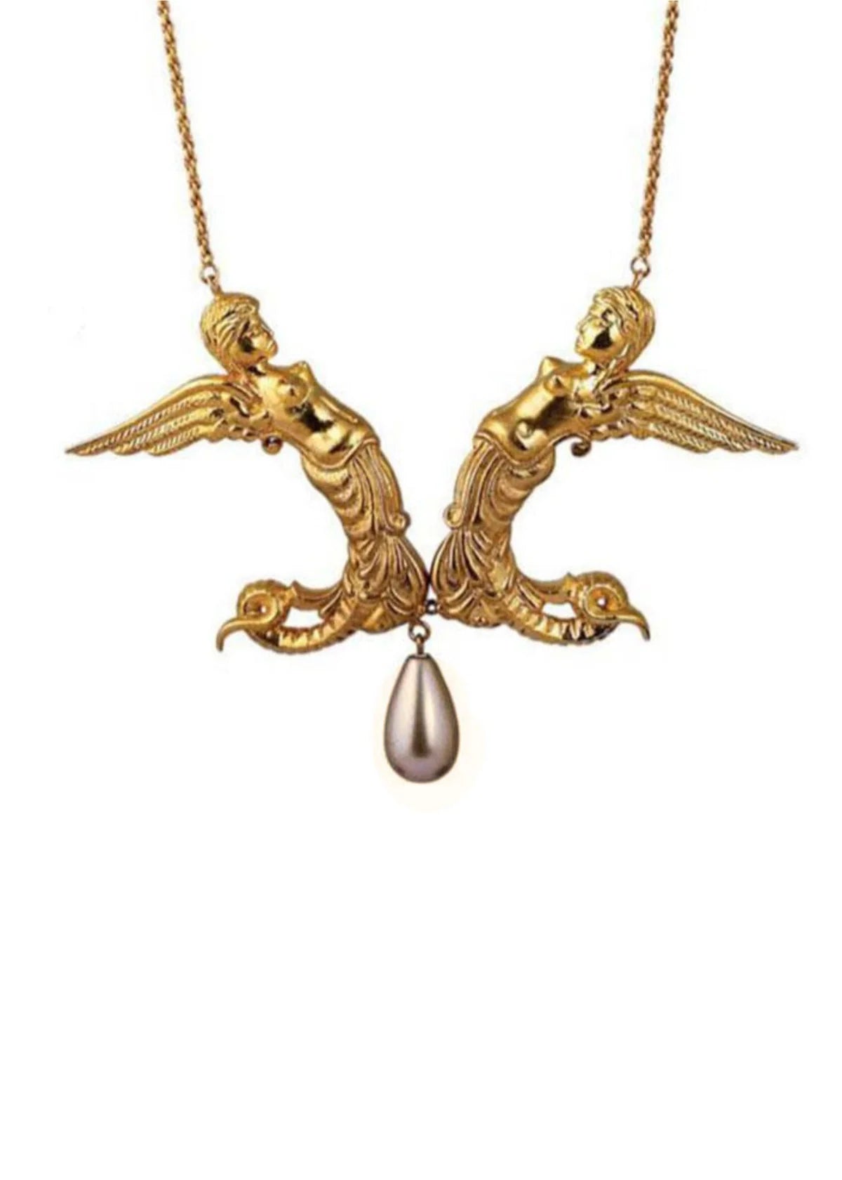 MerAngels Necklace