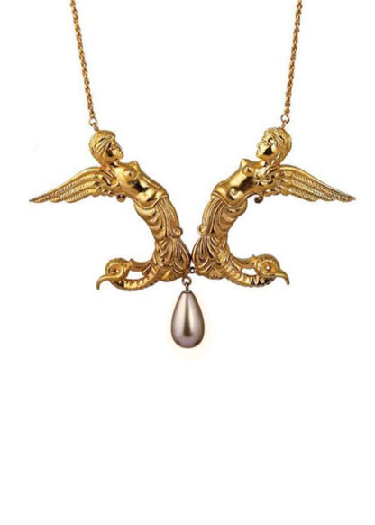 MerAngels Necklace