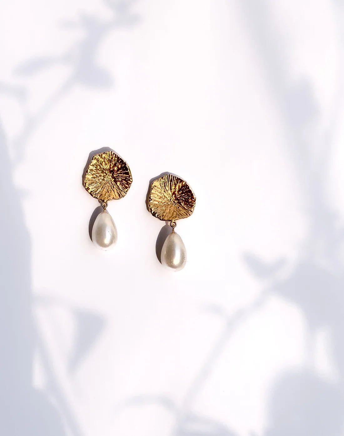 Mini Shroom Pearl Drops