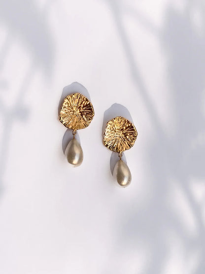 Mini Shroom Pearl Drops