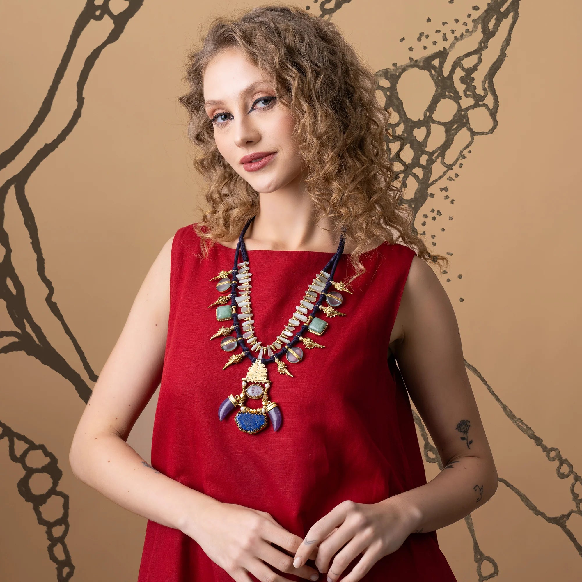 Moana Necklace