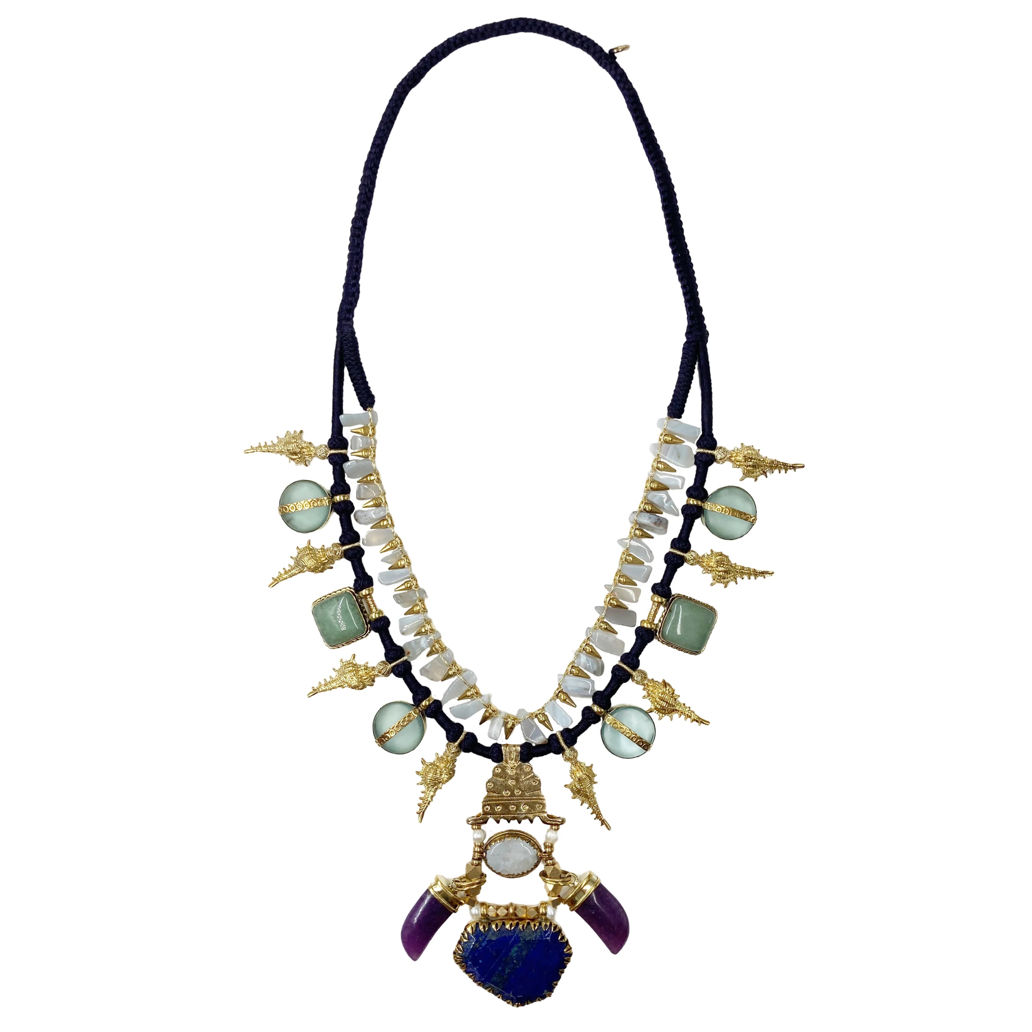 Moana Necklace