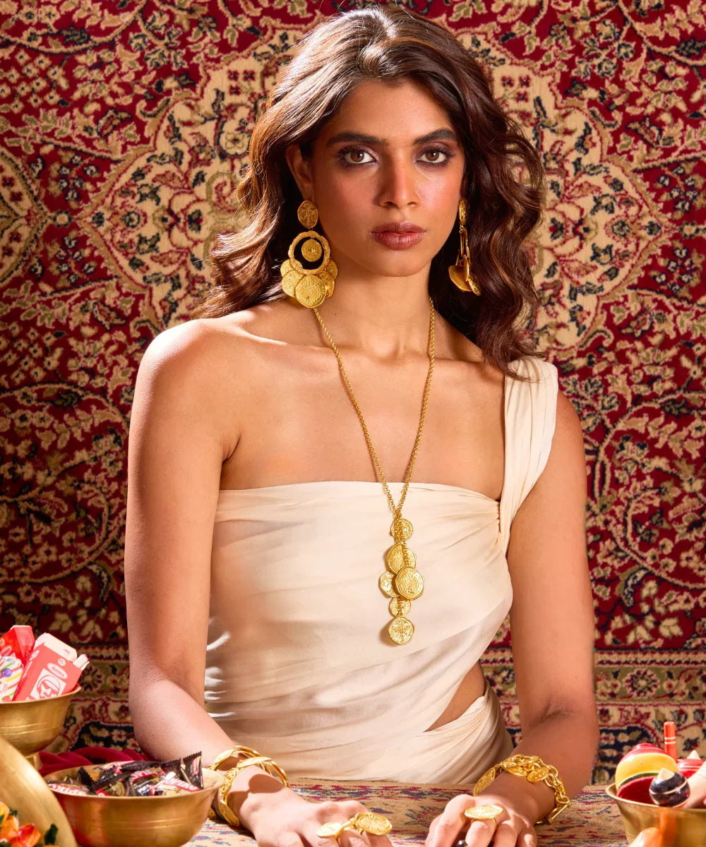 Mor Kamal Long Chain