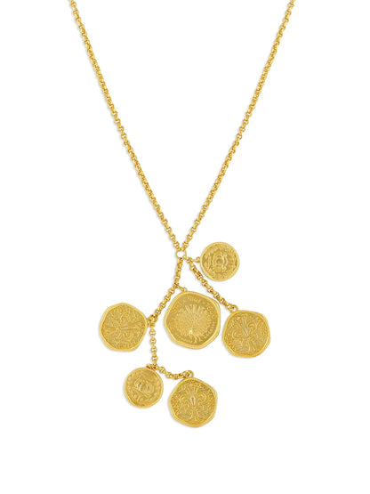 Mor Kamal Long Chain