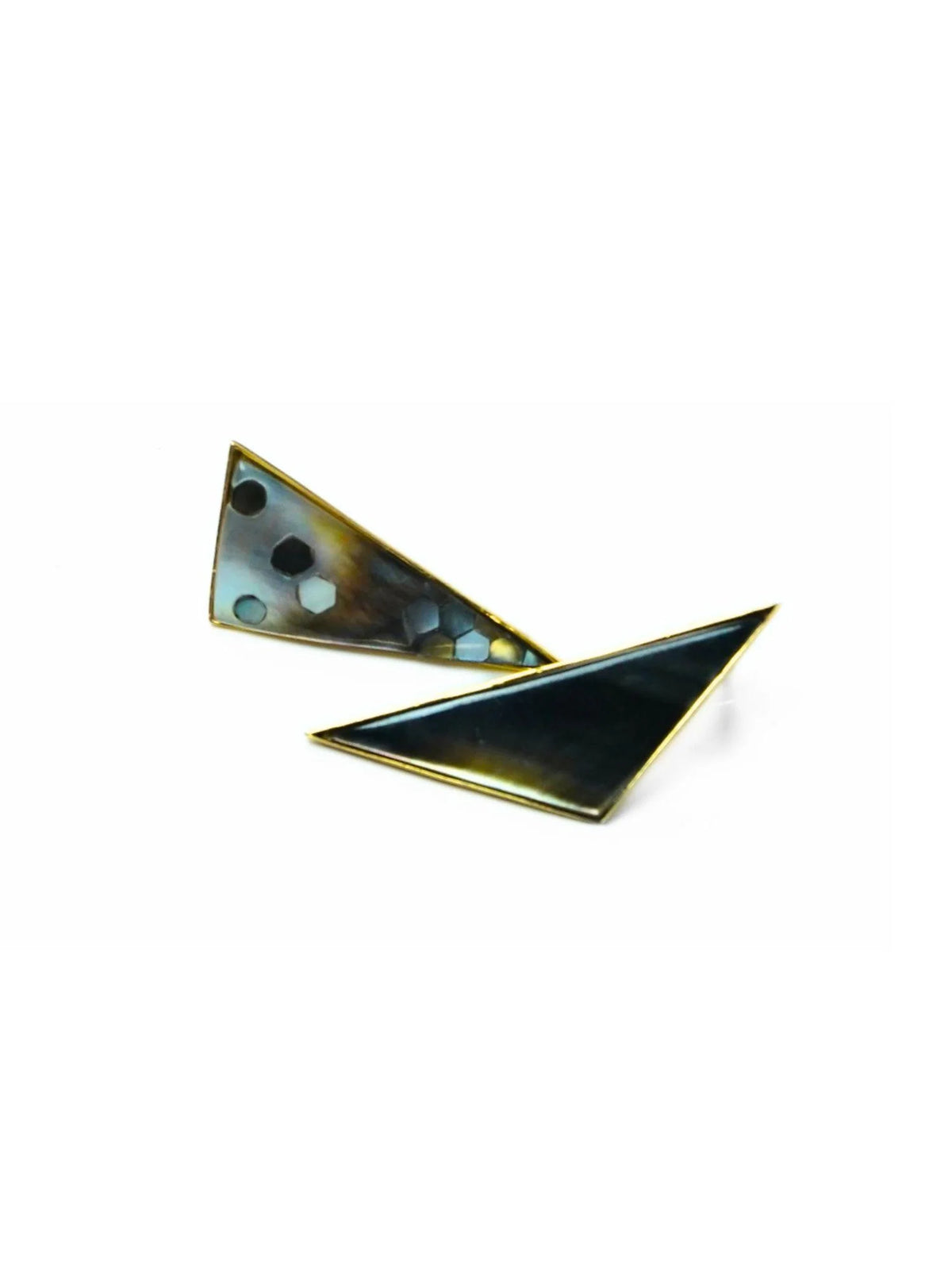 Mosaic Earrings