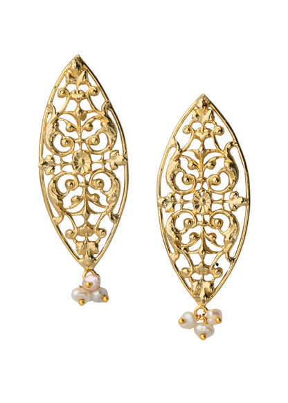 My Personal Playground Earrings