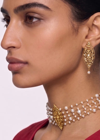 My Personal Playground Earrings