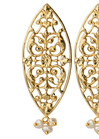 My Personal Playground Earrings
