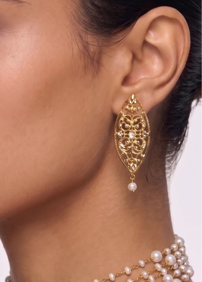 My Personal Playground Earrings