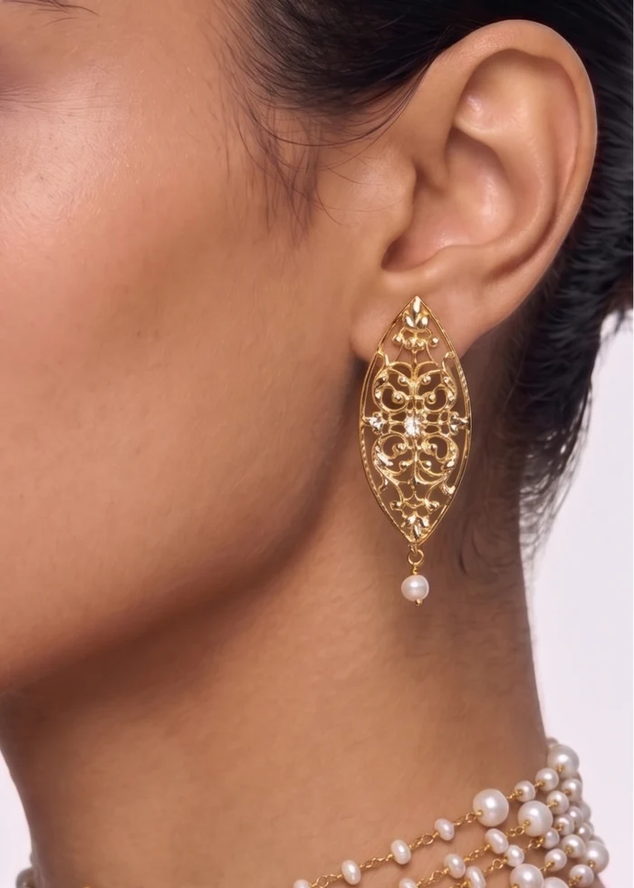 My Personal Playground Earrings