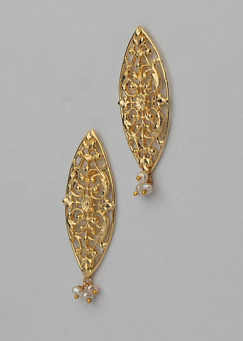 My Personal Playground Earrings