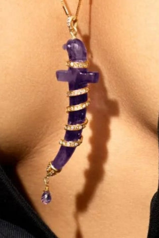 NIDAR PENDANT