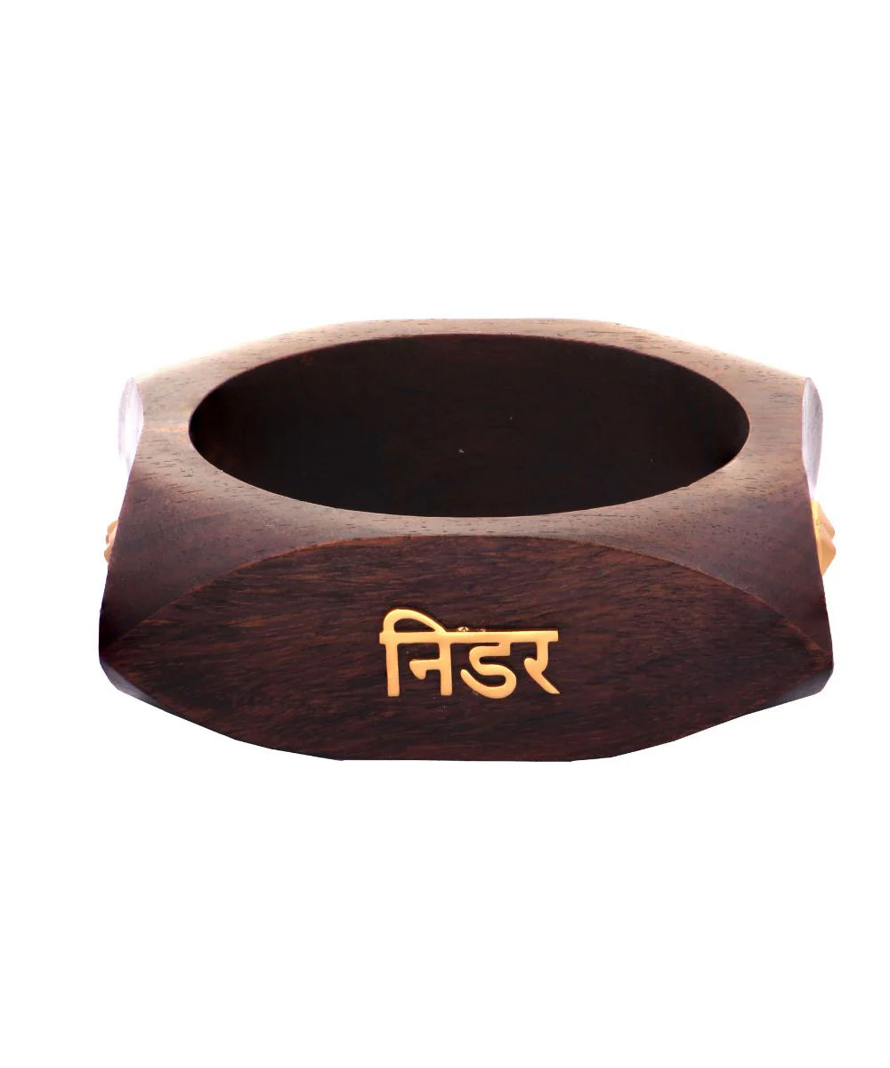 NIDAR SHAKTI BANGLE