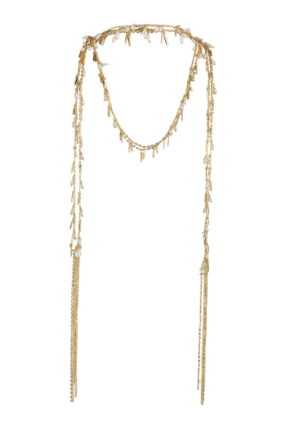 Nayra Neck Tie