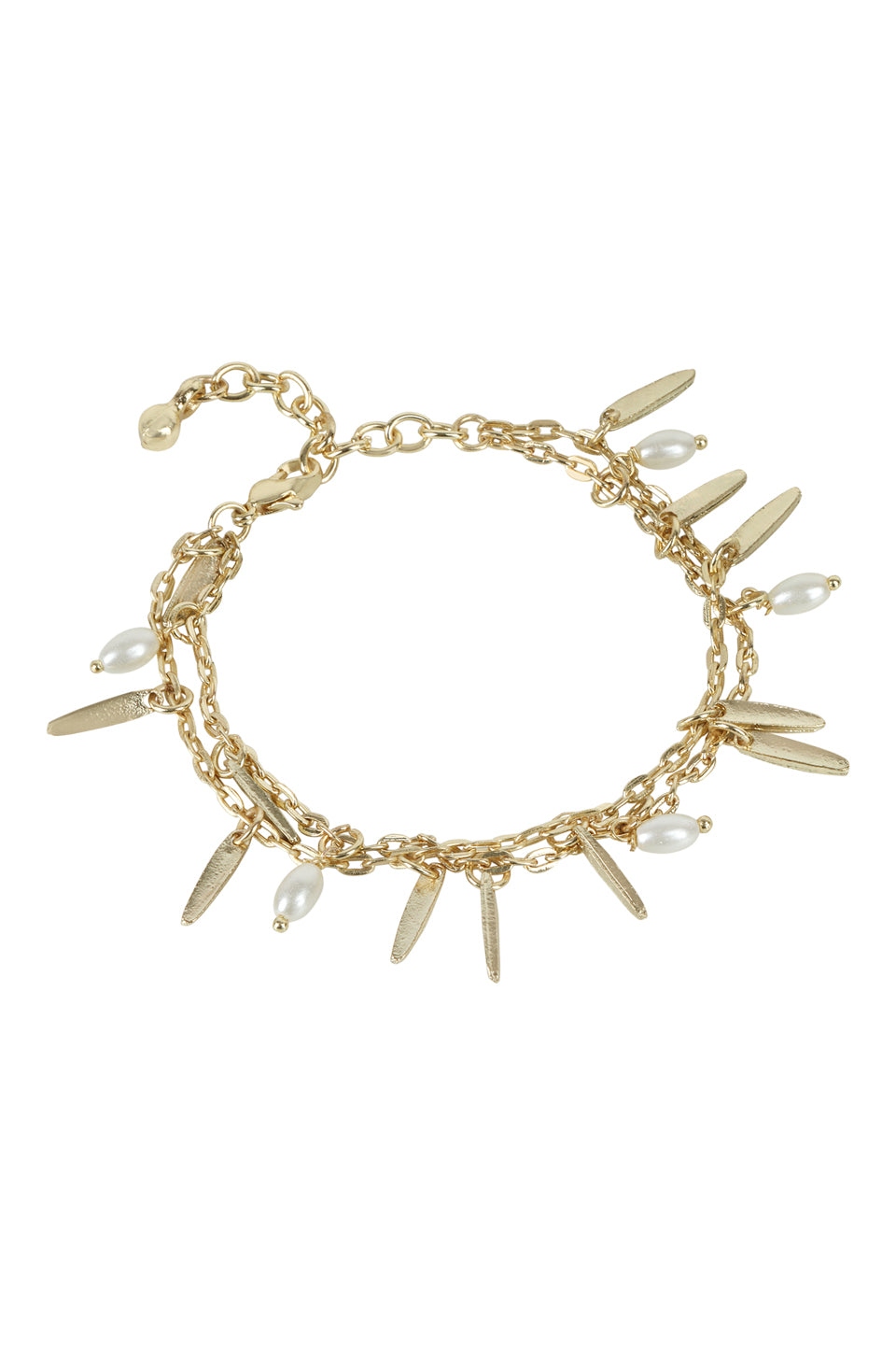 Nayra bracelet