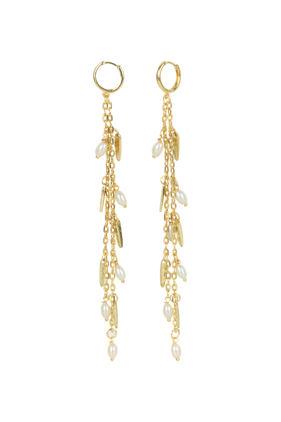 Nayra earrings