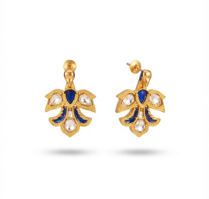 Neela Baaj Earrings