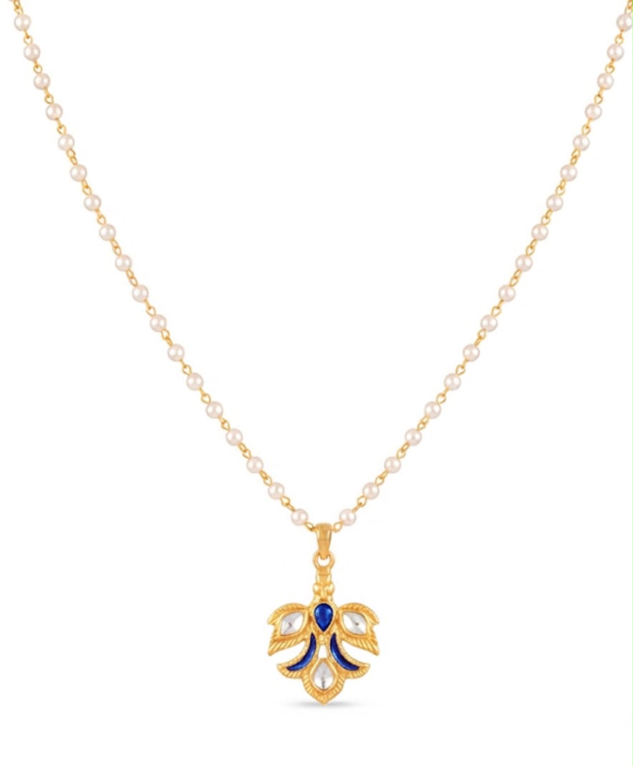 Neela Baaj Necklace
