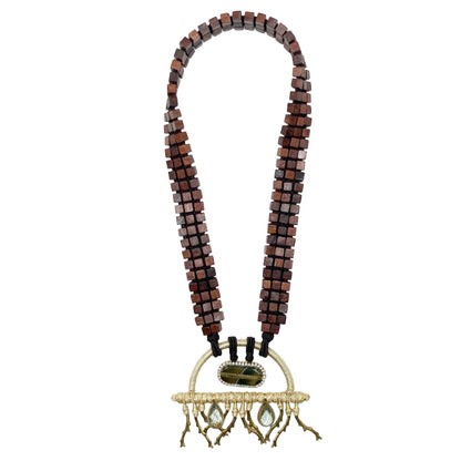 Nerina Necklace