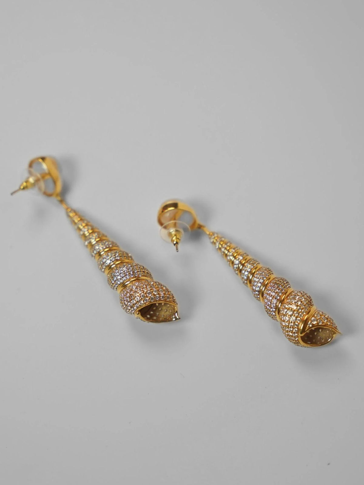 Neris Earrings