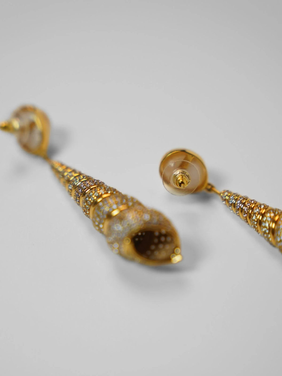 Neris Earrings