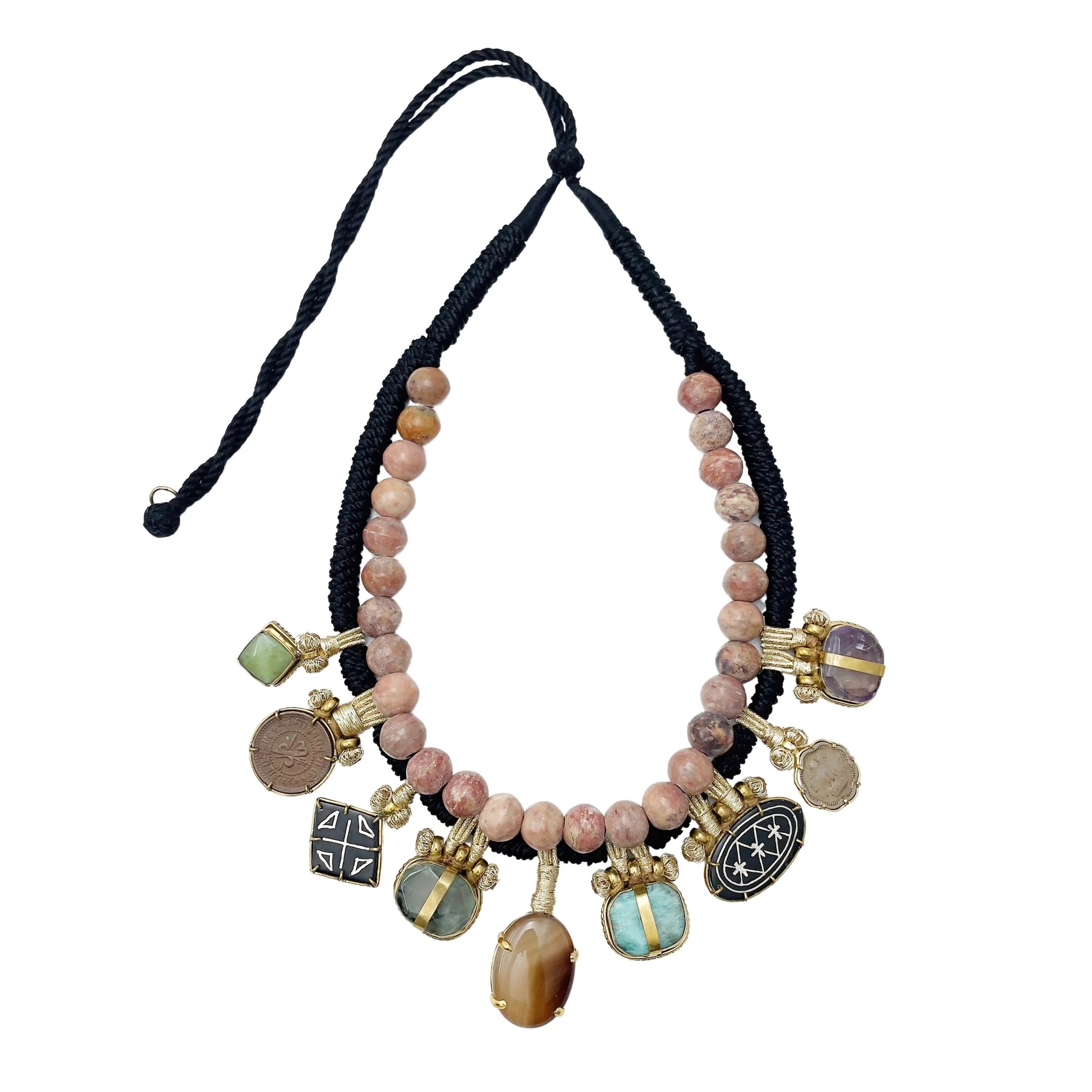 Nida Necklace