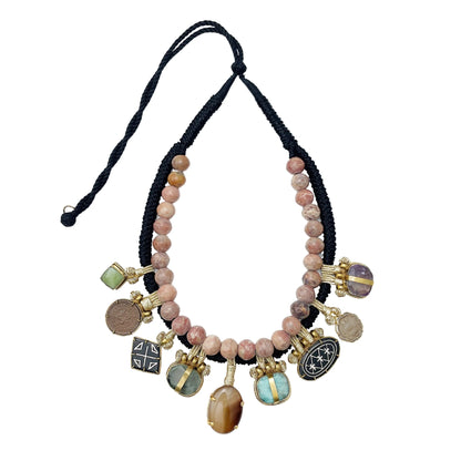 Nida Necklace