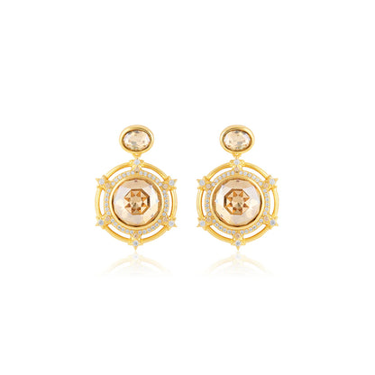Noctra Statement Danglers