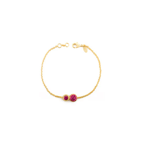 Noemi Fuscchia Pink