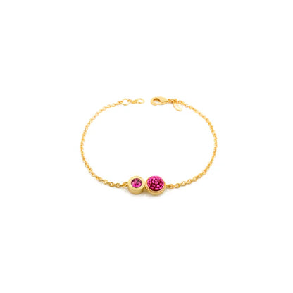 Noemi Fuscchia Pink