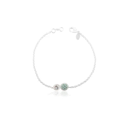 Noemi Light Blue