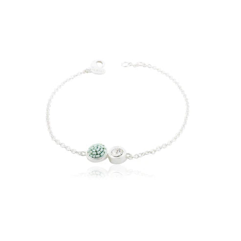 Noemi Light Blue