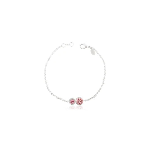 Noemi Light Pink