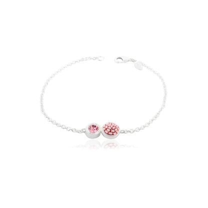 Noemi Light Pink