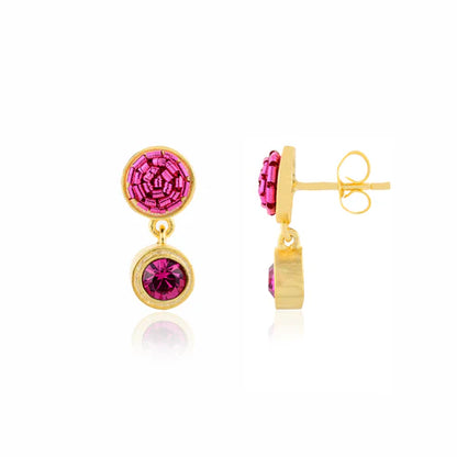 Noemi Fuschia Pink