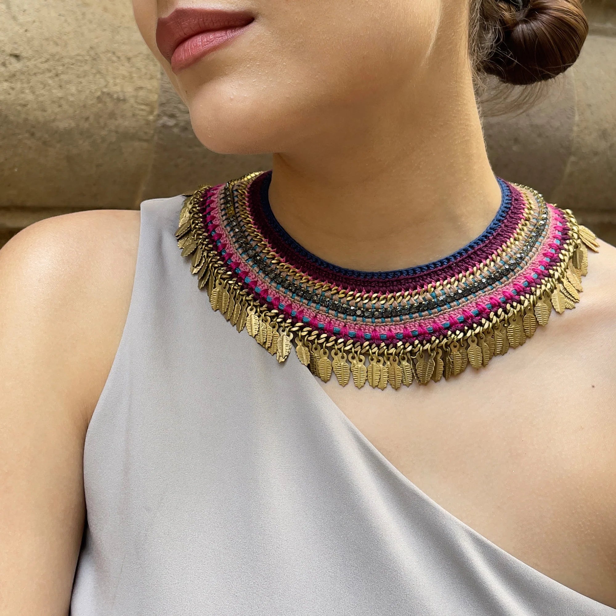 Nomad Choker