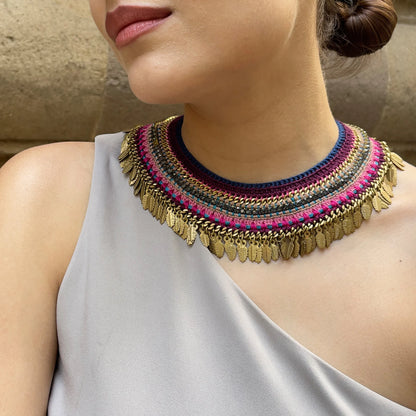 Nomad Choker